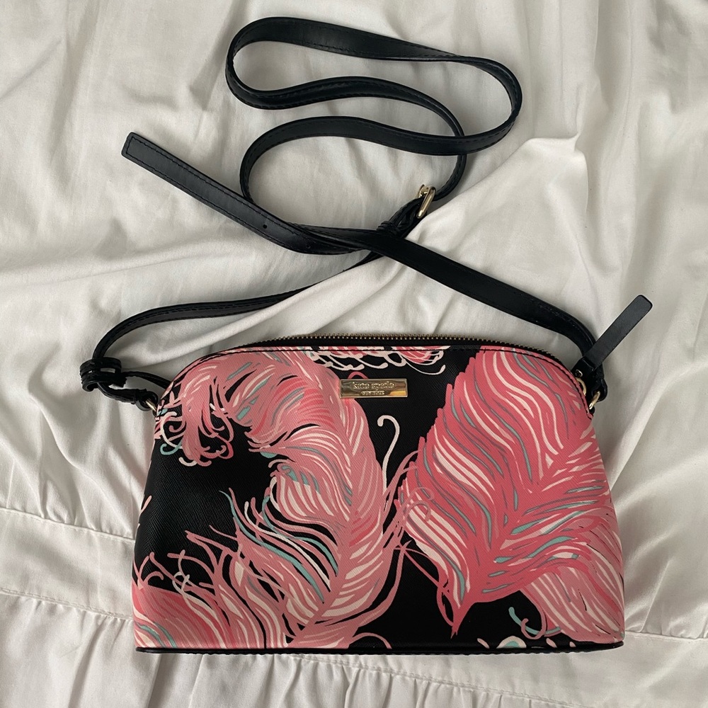 Kate spade crossbody bag